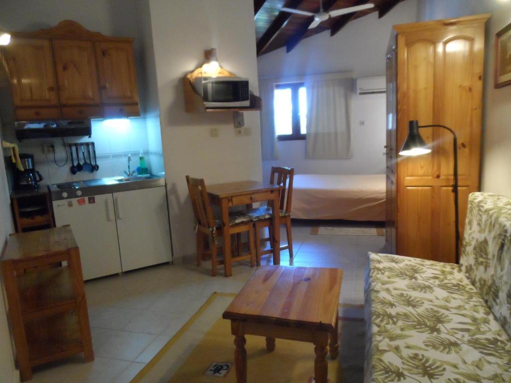 Apart Hotel Porta Westfalica Асунсьон Номер фото