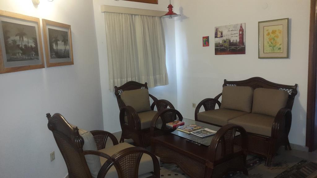 Apart Hotel Porta Westfalica Асунсьон Экстерьер фото