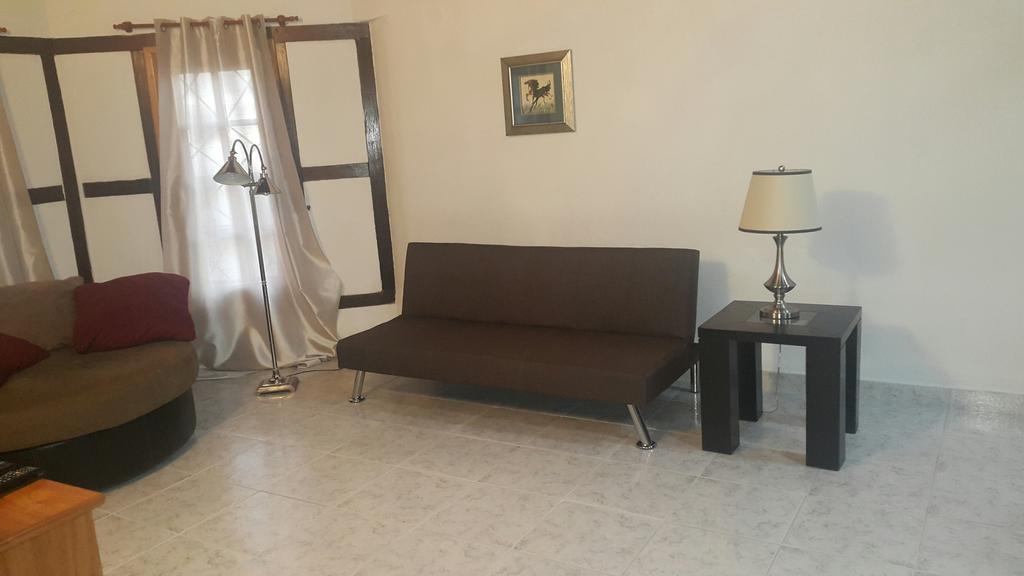 Apart Hotel Porta Westfalica Асунсьон Экстерьер фото